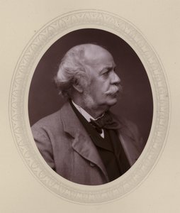 Sir Henry Creswicke Rawlinson, Engelse soldaat, politicus en oriëntalist