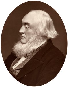 Sir William Milbourne James, Lord Justice van het Hof van Beroep, 1880