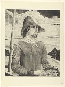 Bretonse visser