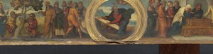 Mozes en de Stenen Tafelen, de Vloek van de Verdorde Vijgenboom, en de Munt van de Weduwe
