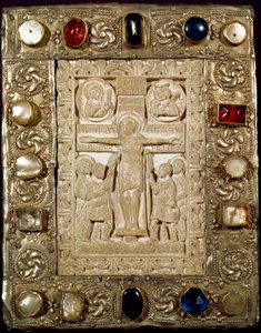 Archeologie van de Middeleeuwen: barbaarse kunst van Lombardije: de vrede van Hertog Orso
