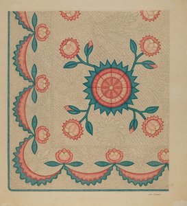 Applicatie Quilt