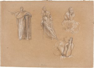 Figuurstudies