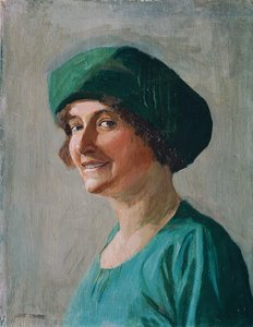 Zelfportret