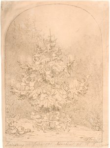 Kerstboom