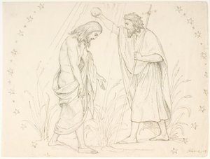 De doop van Christus