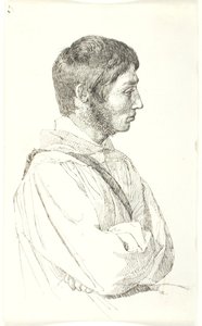 De schilder P.C. Skovgaard