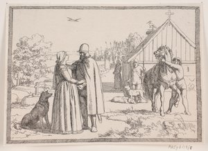  door Lorenz Frølich