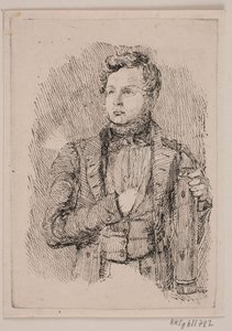  door Lorenz Frølich