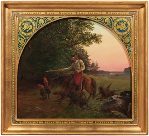  door Lorenz Frølich