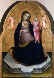 Madonna van Nederigheid