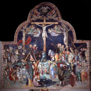 Kruisiging