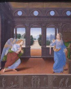 Annunciatie