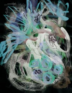  door Lori Ann Folz