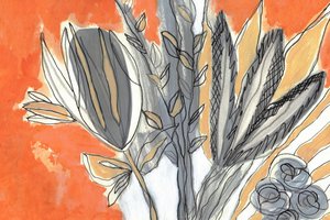  door Lori Ann Folz