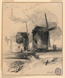 Windmolens