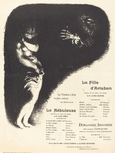 La Fille d