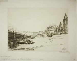 Angers: Het huis van de koning van Polen