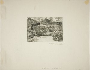 Mijnwerkershut