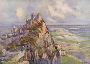 San Marino