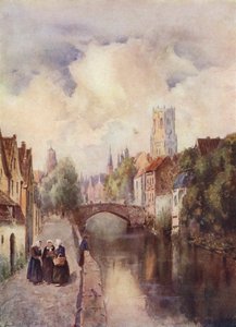 De Kade Vert, Brugge