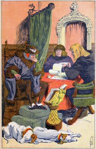 00180123 door Louis Charles Bombled