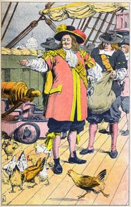 00187256 door Louis Charles Bombled