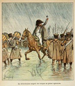 Illustratie van Bombled Louis (1862-1927) uit het boek 
