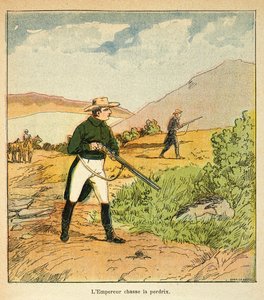 Illustratie van Bombled Louis (1862-1927) uit het boek 