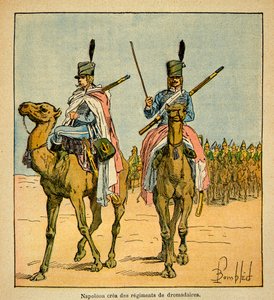 Illustratie van Bombled Louis uit het boek 