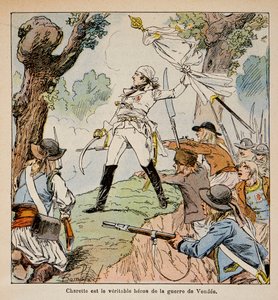 Illustratie van Bombled Louis uit het boek 