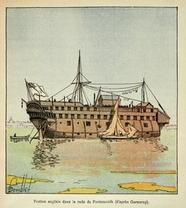 Illustratie door Bombled Louis (1862-1927) uit het boek 