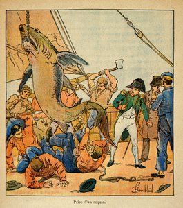 Illustratie van Bombled Louis (1862-1927) uit het boek 