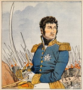 Illustratie van Louis Bombled (1862-1927) uit het boek 