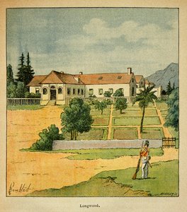 Illustratie van Bombled Louis uit het boek 
