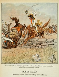 Illustratie van Bombled Louis uit het boek 