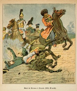 Illustratie van Bombled Louis uit het boek 