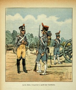 Illustratie door Louis Bombled uit het boek 