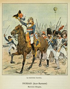 Illustratie van Bombled Louis (1862-1927) uit het boek 