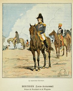 Illustratie van Bombled Louis (1862-1927) uit het boek 