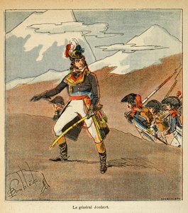 Illustratie van Bombled Louis (1862-1927) uit het boek 