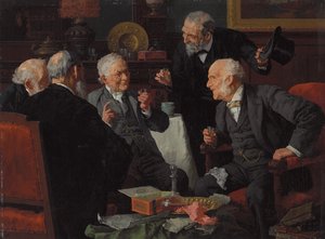 Een Toast