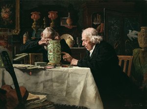 De Kenners