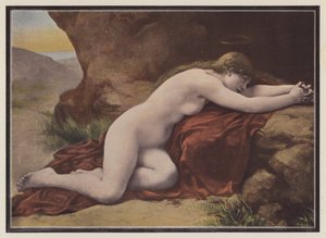 Maria Magdalena