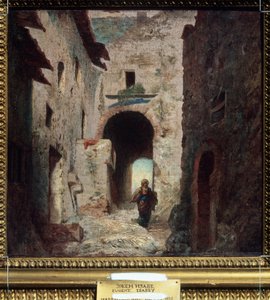 De Moorse poort