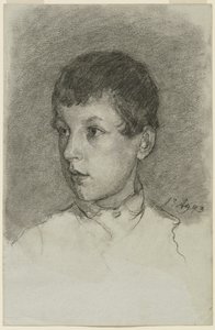 door Louis Eysen