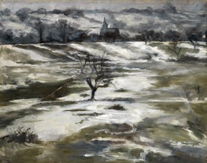  door Louis Eysen