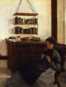  door Louis Eysen