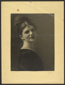  door Louis Fleckenstein