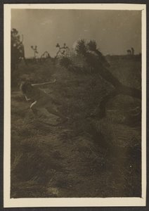 [Bogey Man van de Woestijn].
